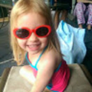 Meet your Posher, Jordan